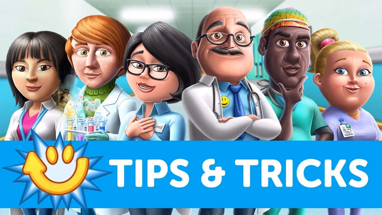 What is Roblox your Hospital?