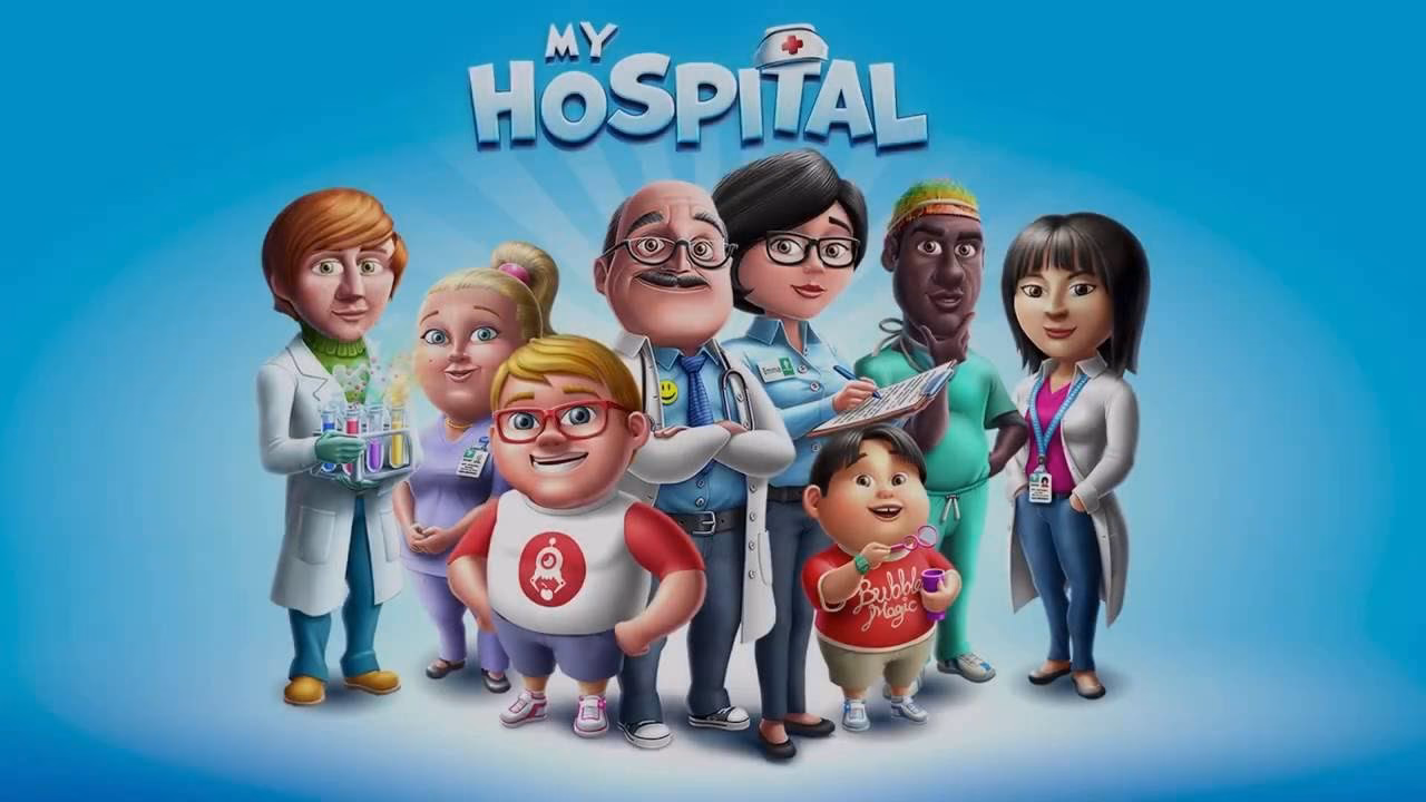 How can I Make my Hospital feel like home?