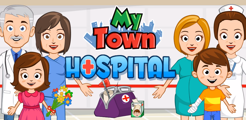 What is my Town Hospital?