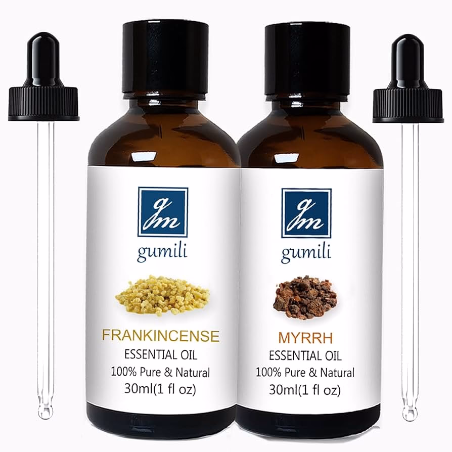 Which essential oil is best for labor & birth?