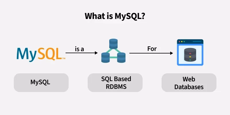 What are the essential operators in MySQL?
