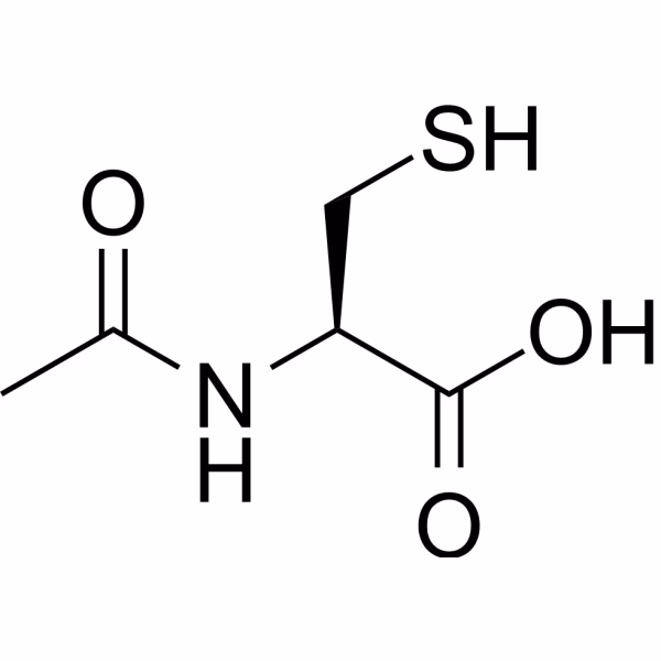 Can I take N-acetyl cysteine (NAC) If I have Hashimoto's?