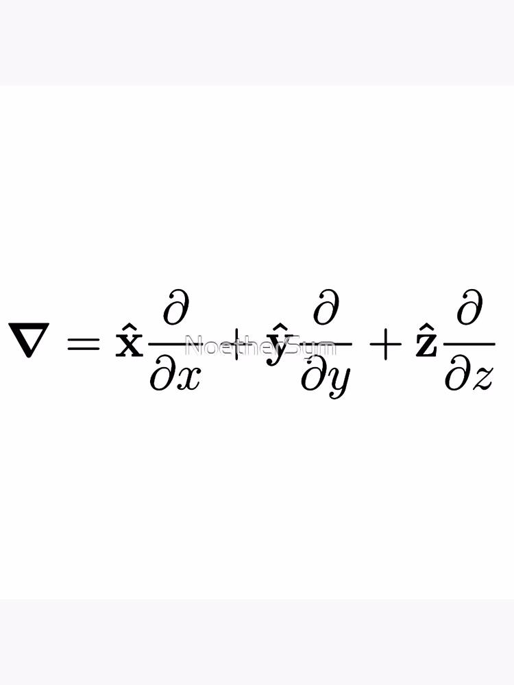 How many types of products are there with nabla?