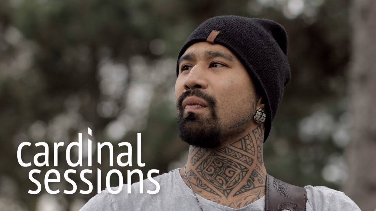 What happened to Nahko & Medicine For The People?