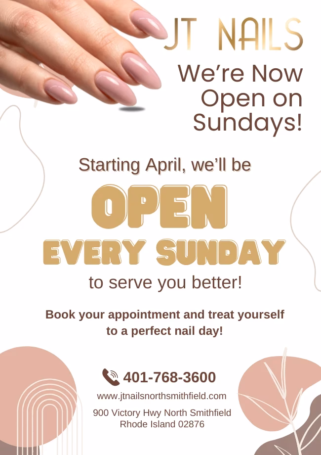 What are the best nail salons in Copenhagen?