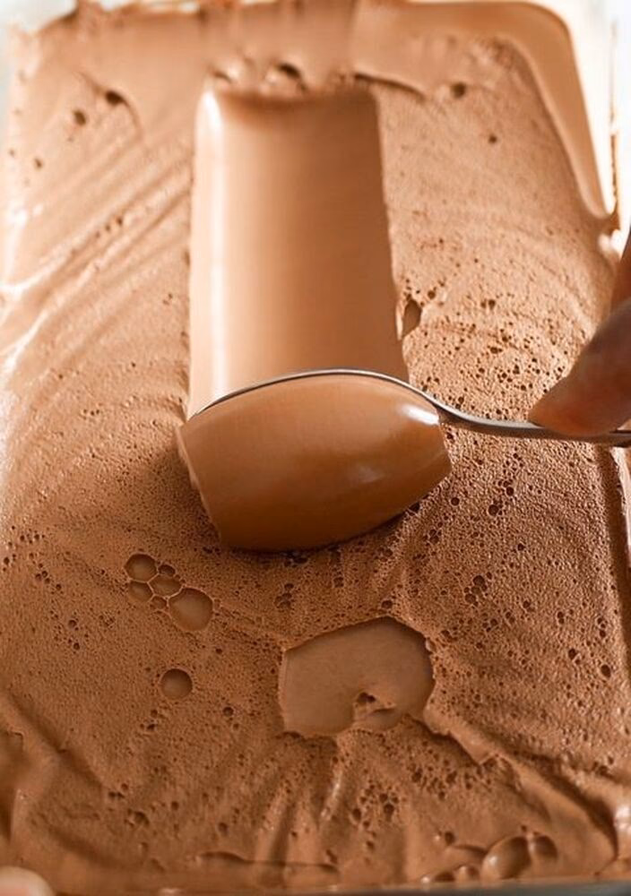 How to make chocolate namelaka?