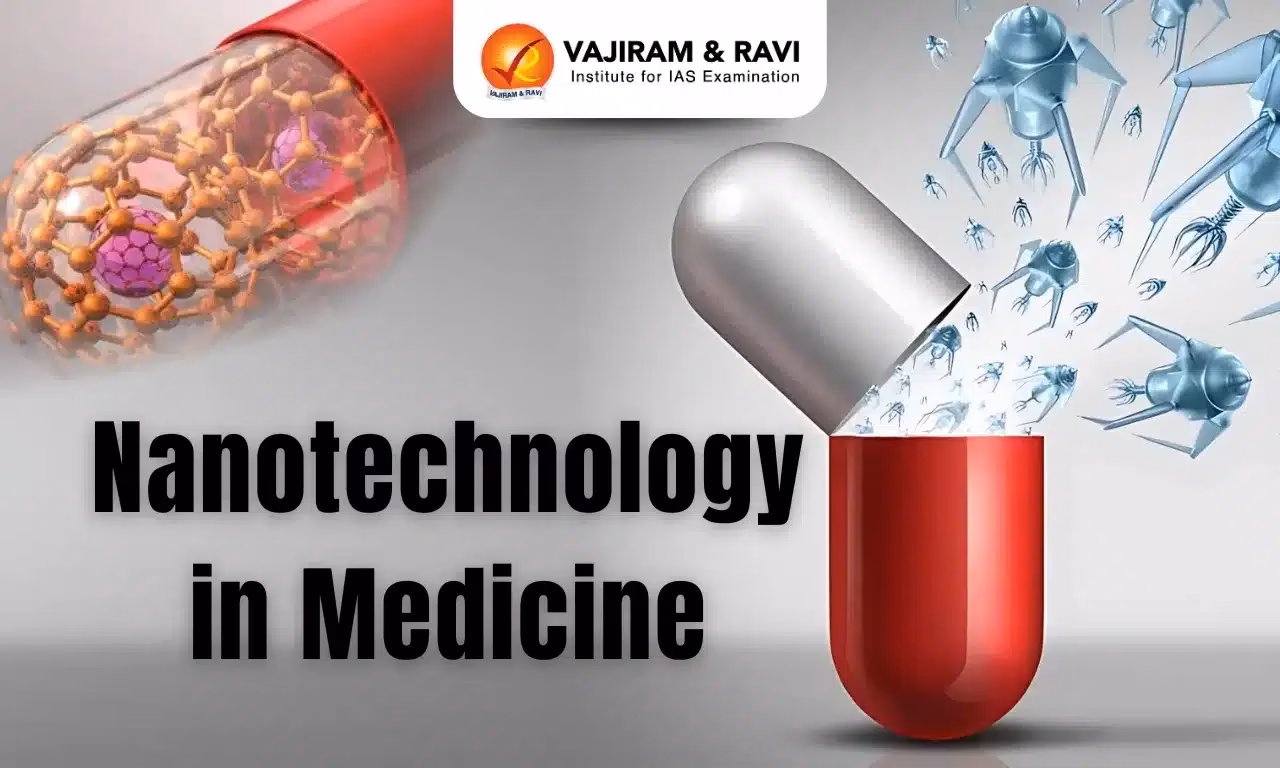 What are the applications of nanotechnology based principles?