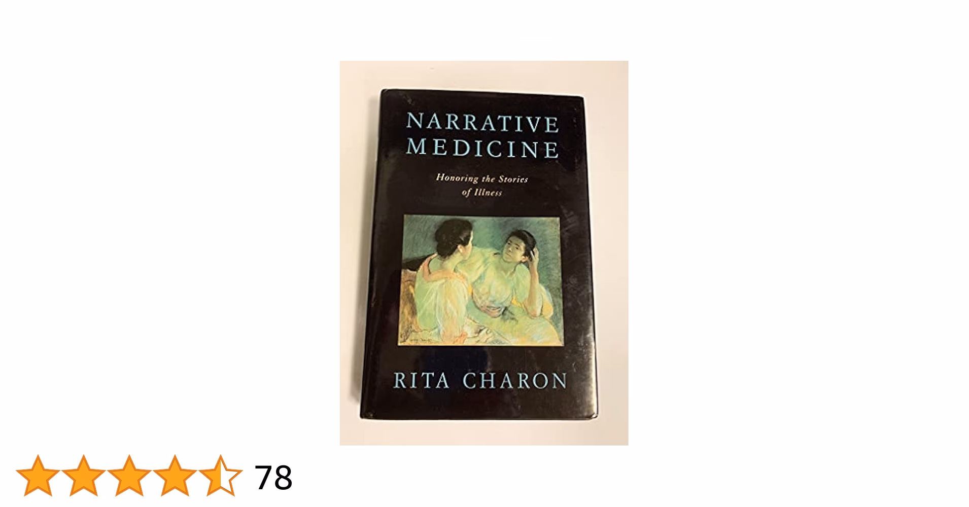 What is narrative medicine?