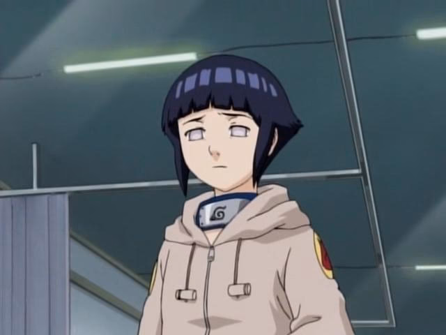 What episode does Naruto search for the rare bikochu beetle?