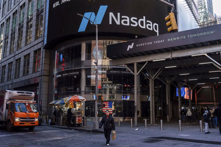 Is NASDAQ still a leading European exchange group?