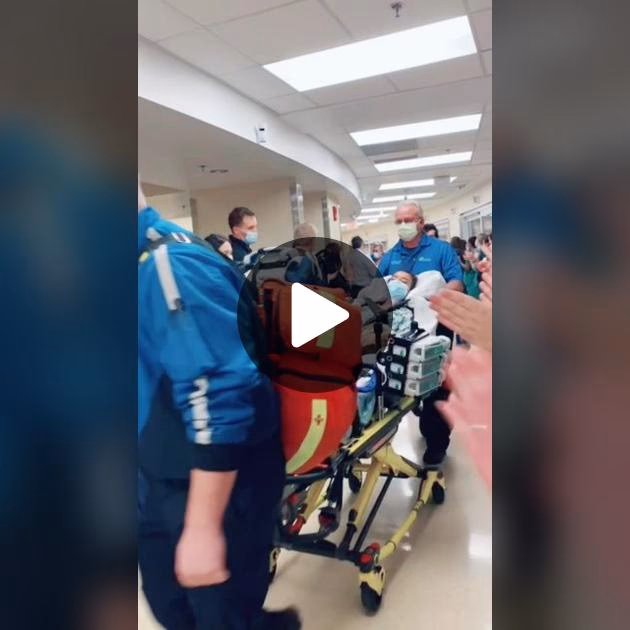 Why was Natalia rushed to the hospital?