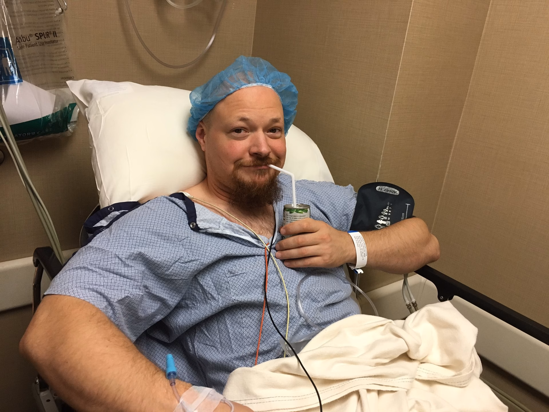 What movies and TV shows has Richert starred in?