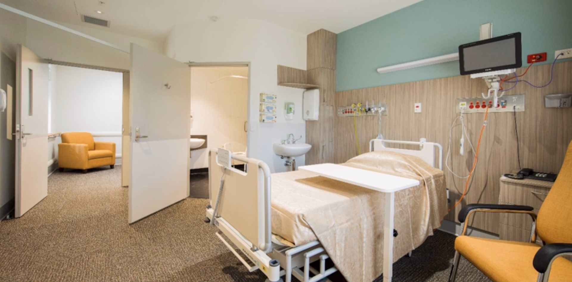 Why should you choose National Capital Private Hospital?
