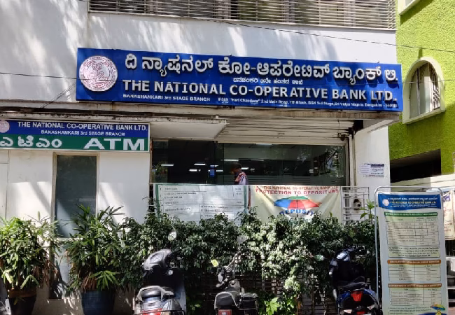 How do I contact National Co op Bank Ltd?