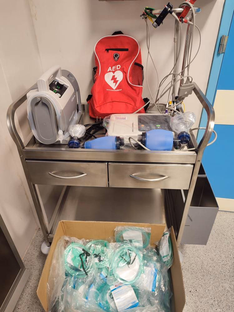 Where is Naxos located?