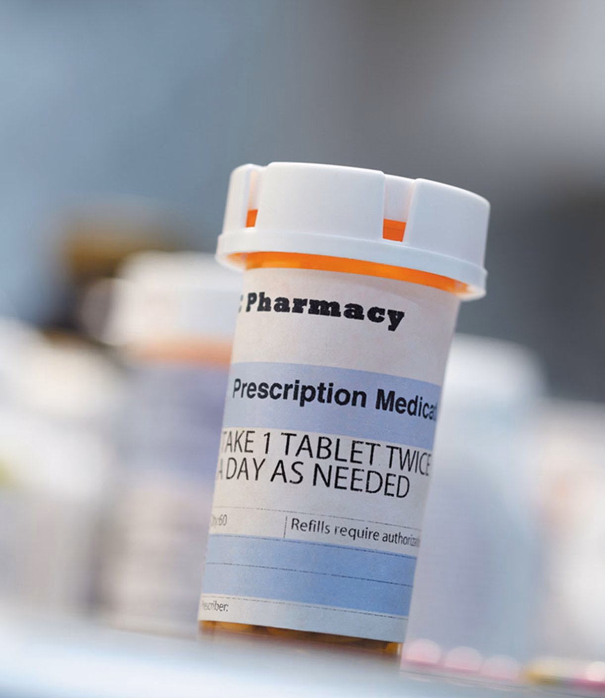 What is a modern medicine?