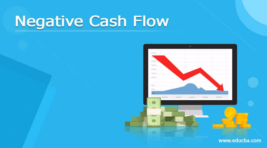 Can a growing company have negative cash flow?