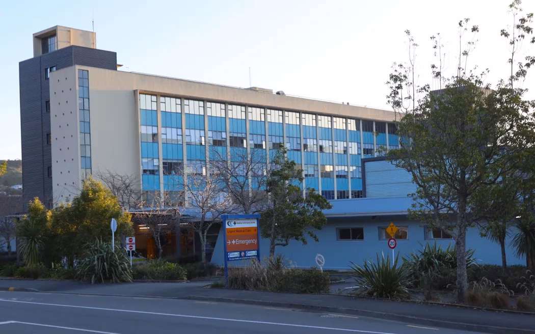 What's new at Nelson Hospital?