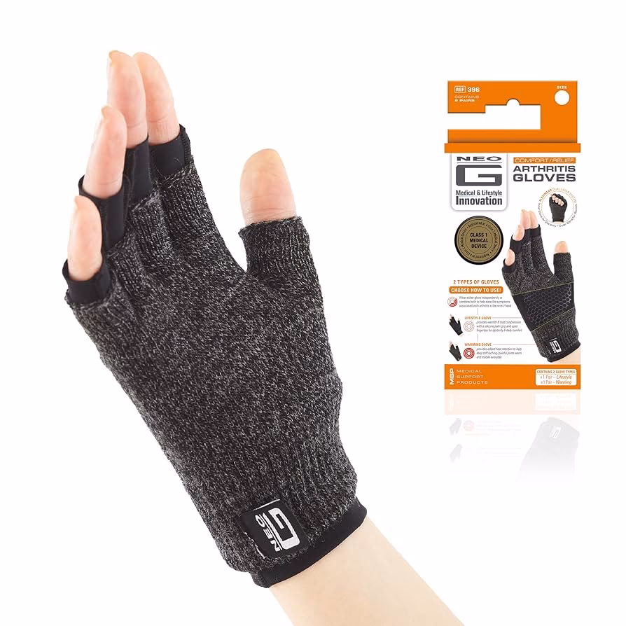 Where can I buy arthritis gloves online?