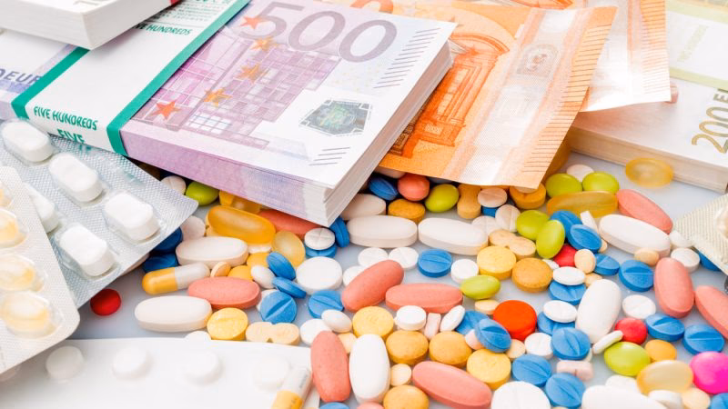 How does the Dutch medicine prices act work?