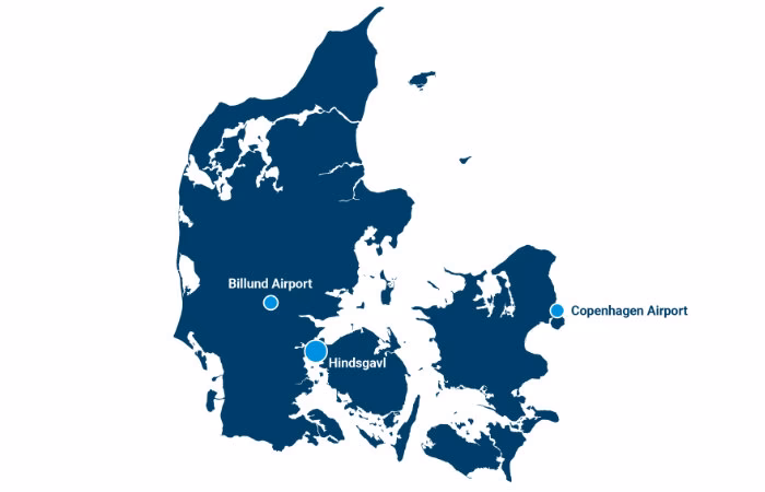 What is a fetal medicine networking event?