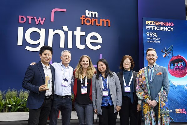 How does Telenor work?