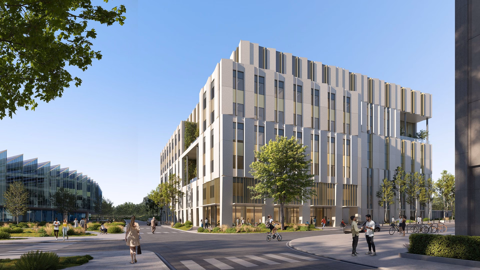 Why is Addenbrooke's reopening West Suffolk Hospital?