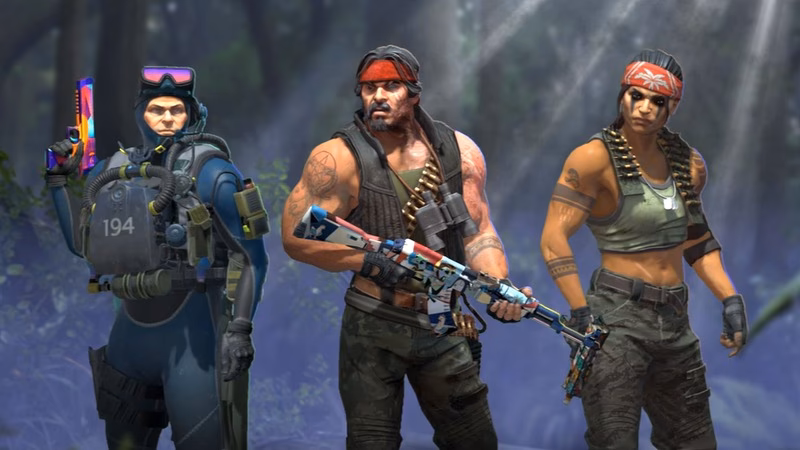 Is a Counter-Strike 2 operation coming?