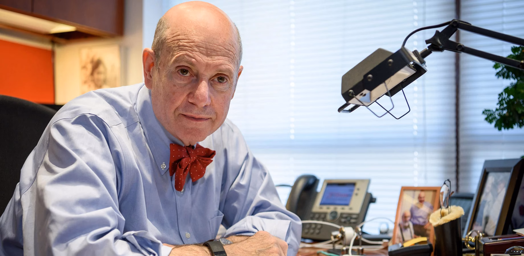 Who is NEJM editor-in-chief?