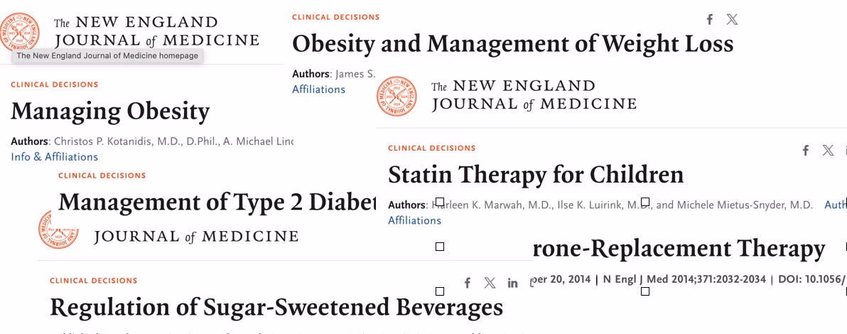 How is obesity treated?