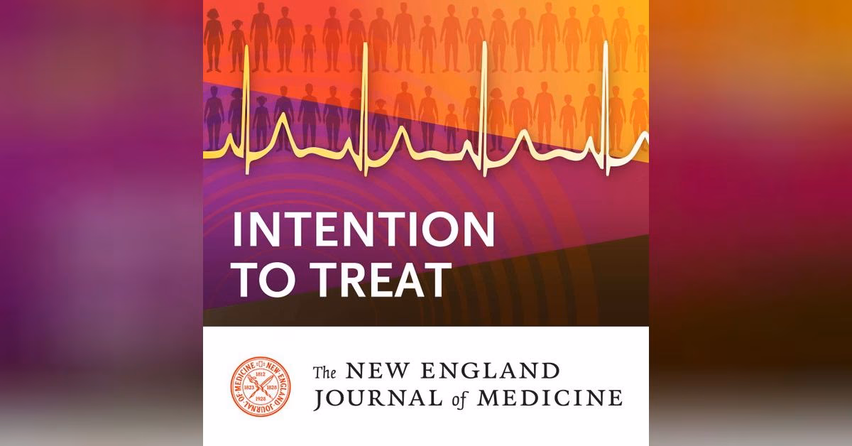What does NEJM stand for?