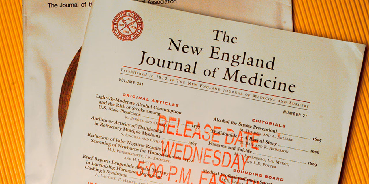 Will NEJM AI consider a manuscript that has not been published?