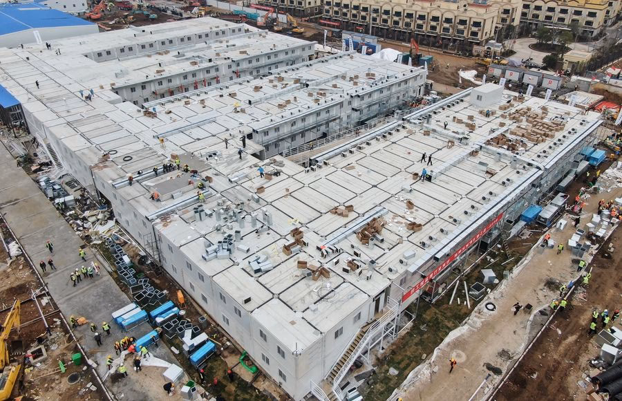 Will China Open Up the healthcare sector in 2024?