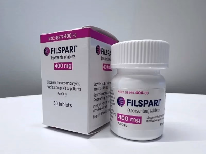 Is IgA nephropathy endorsed by the publisher?