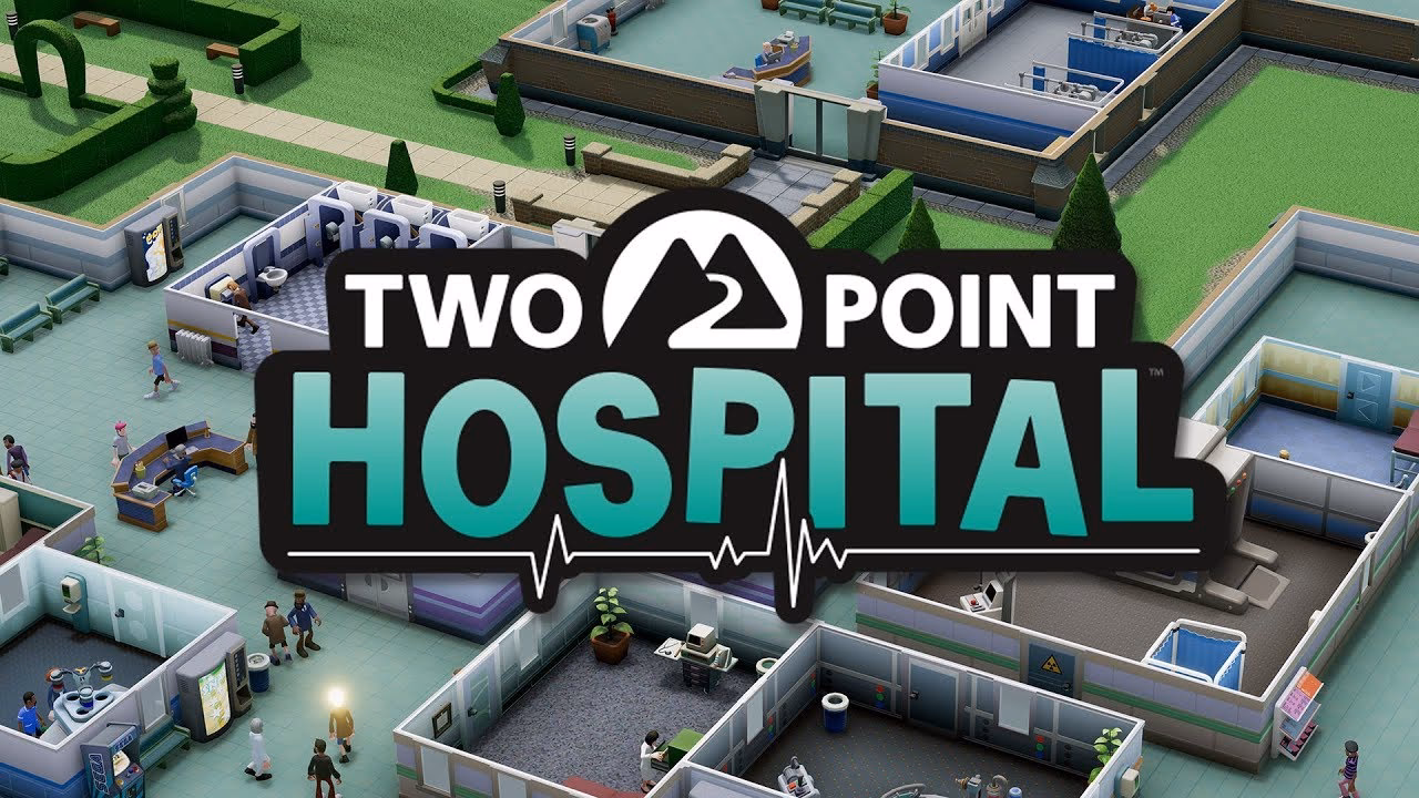 Is a hospital simulator a good theme for a game?