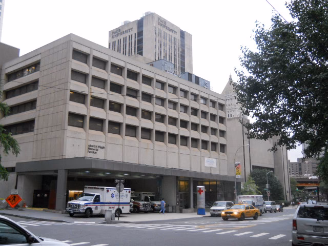 Why should you choose New York Downtown Hospital?
