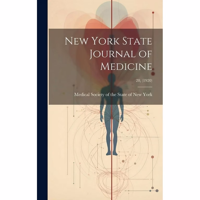 What is the New York Medical Journal?