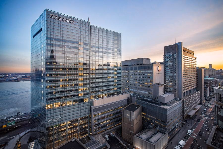 Is NYU School of Medicine transforming medical education?