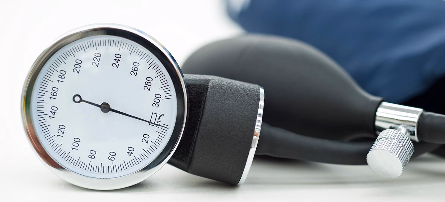 Can community-based health workers reduce blood pressure?