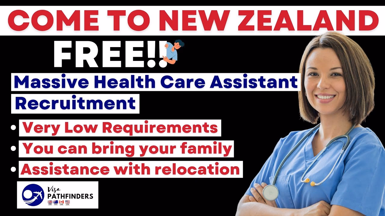 What is the job description for Health New Zealand - Te Whatu Ora Hauora a Toi Bay?