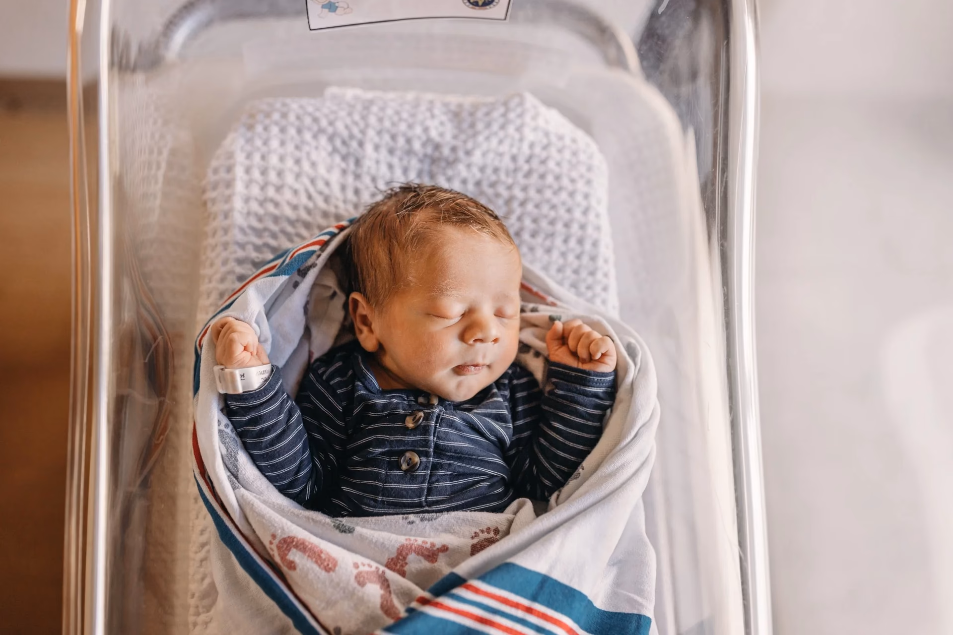 What is maternity and newborn photography?