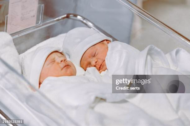 What happens if you have a twin birth?