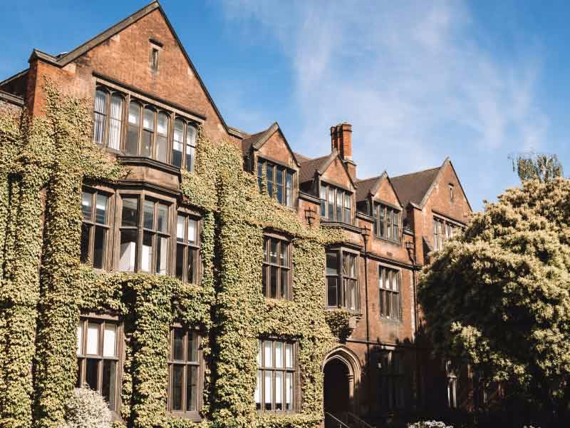 Why should you study medicine at Newcastle University?