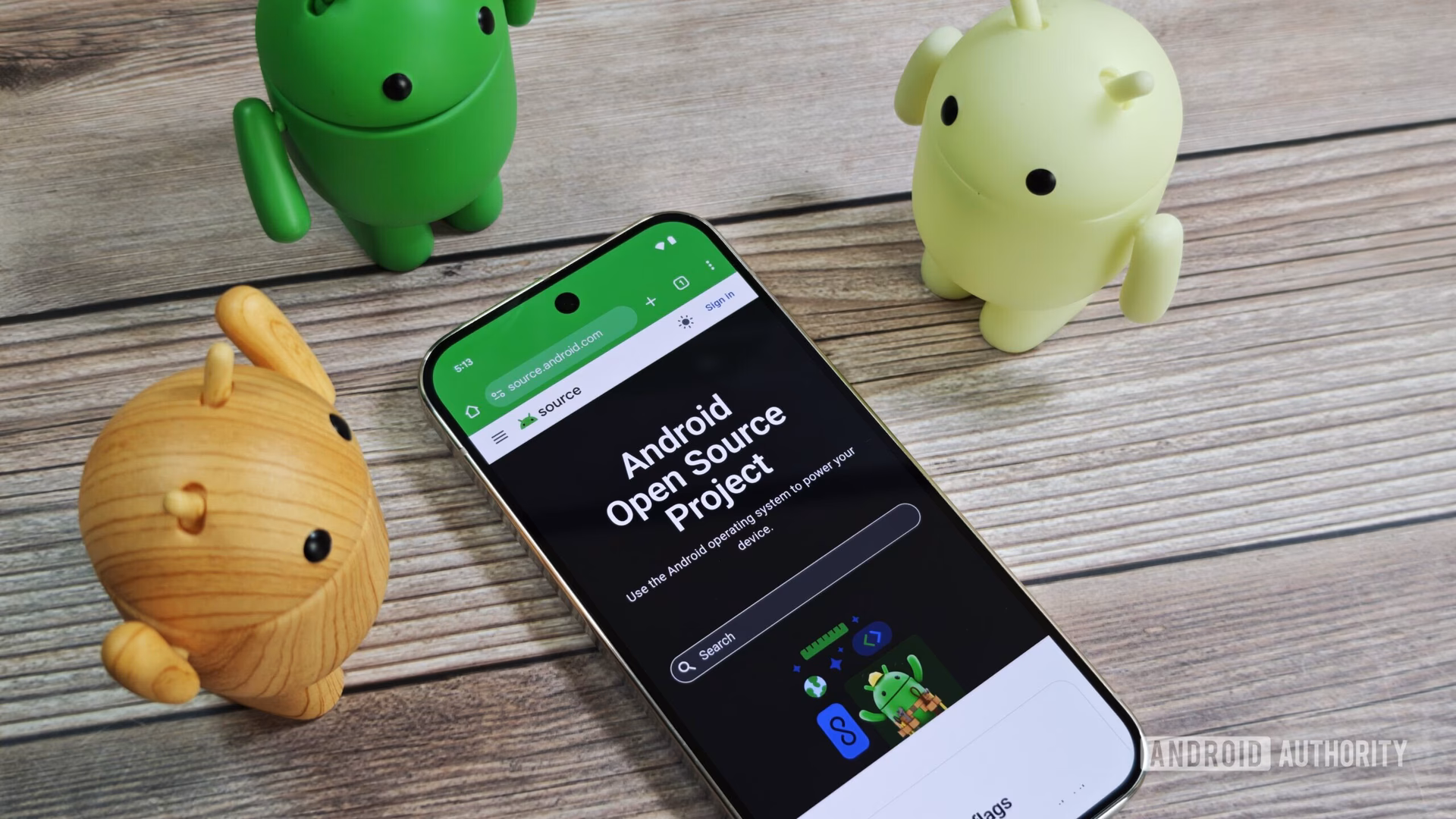 What's new in Android?