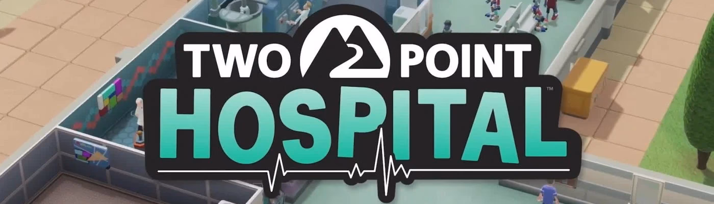 Is two point hospital sandbox mode fun?