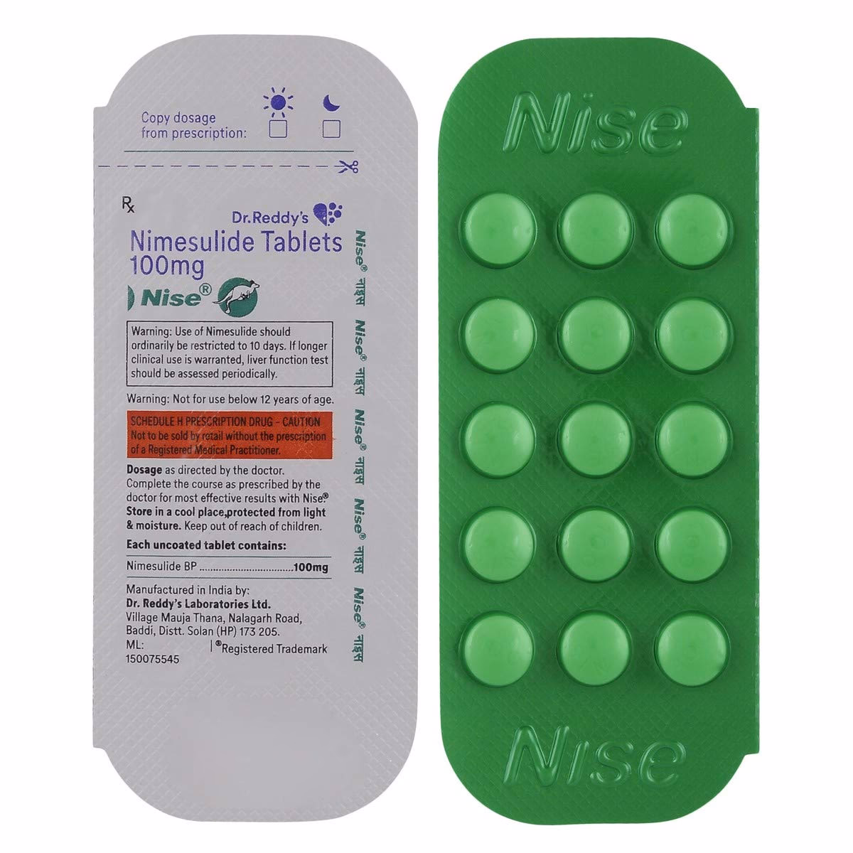 What is nice & why is it important?