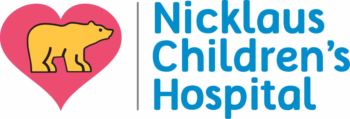 What is APCP at Nicklaus Children's Hospital?