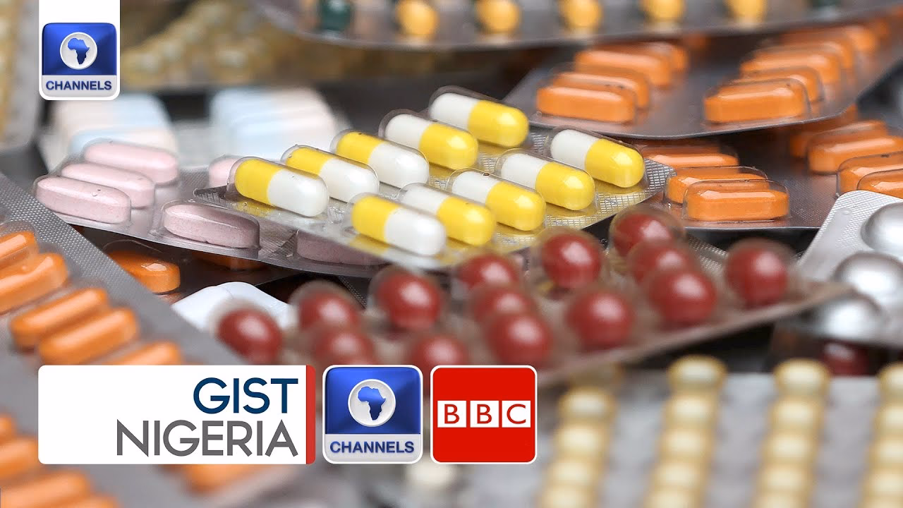 What is healthcare in Nigeria?