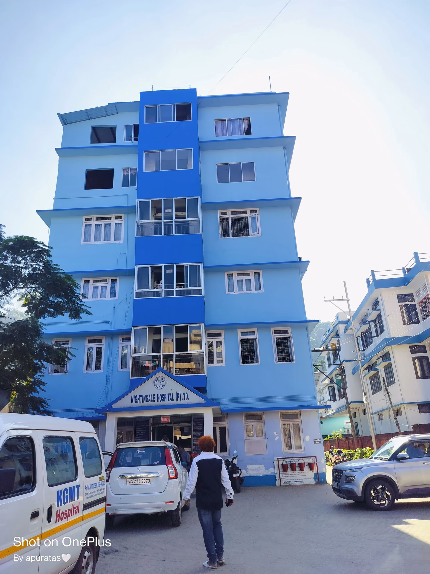 Which is the best ENT Hospital in Guwahati?