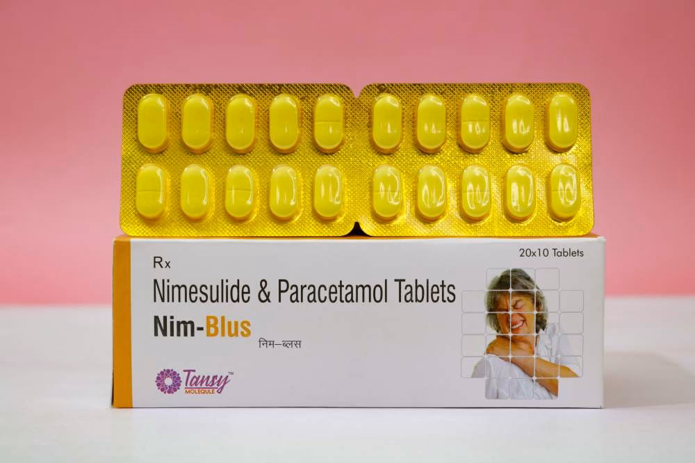 What are the therapeutic effects of Nimm?